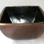 HT0506 Ceramic lacquer flower planter pot