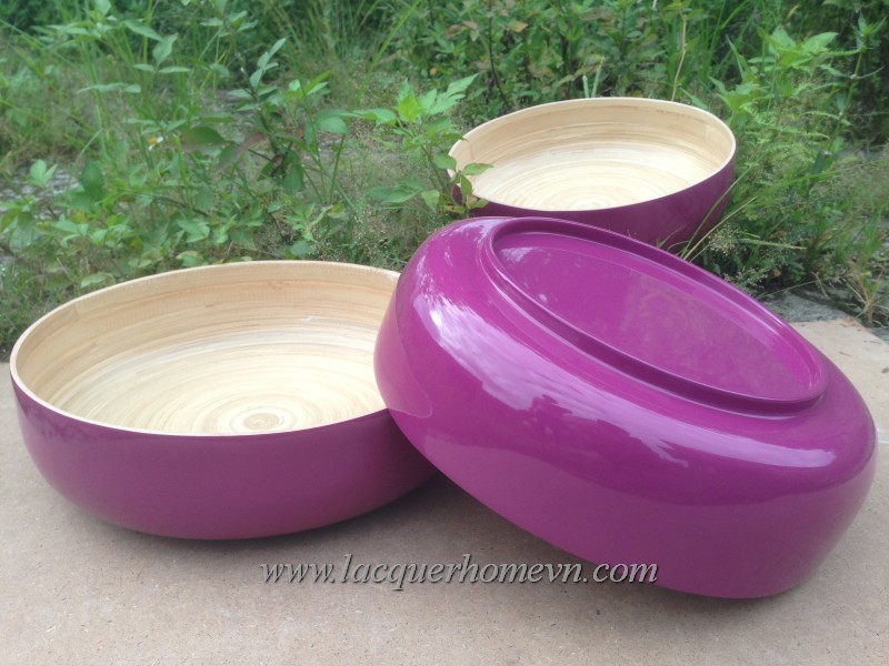 HT5003-lacquer-bamboo-bowls