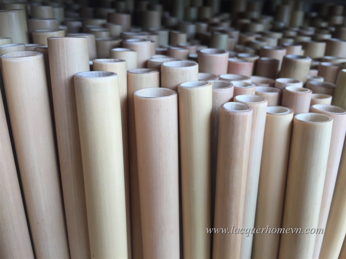 HT513 Bamboo straws