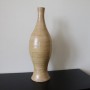 HT1081.3 natural bamboo decor vase