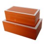 HT3340 High quality lacquer decorative box, made in Vietnam