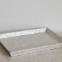 HT9403 Mother of pearl mosaic bath tray