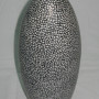 HT6056 eggshell floor vases Vietnam