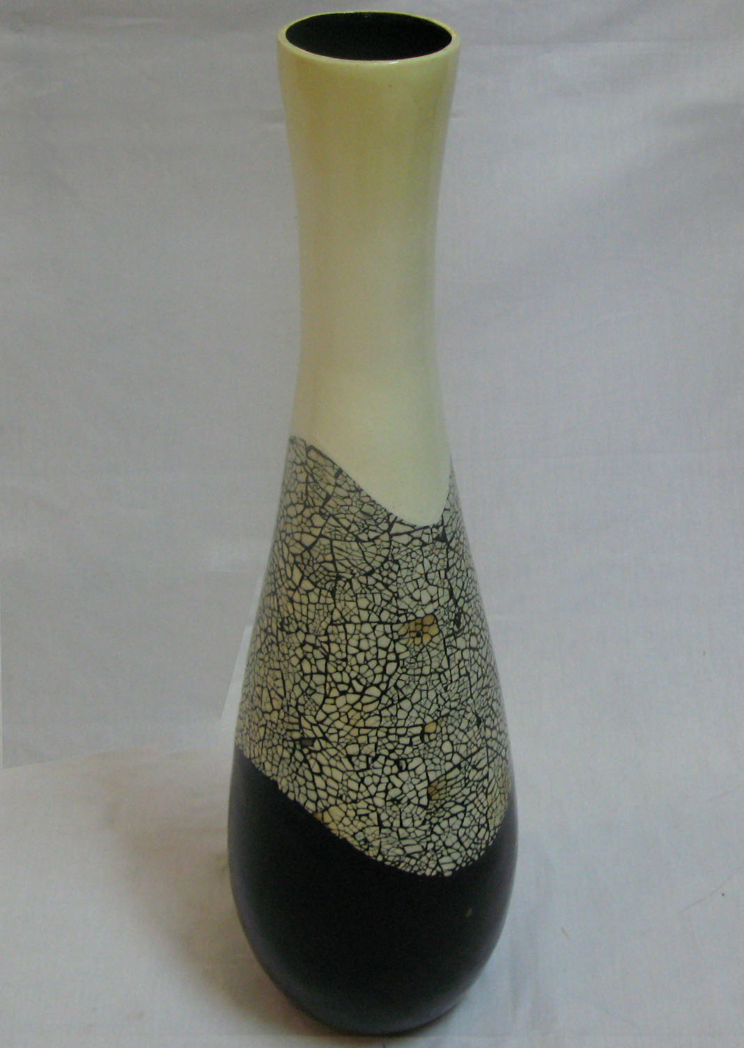 HT6060 eggshell decor vases
