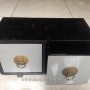 HT9203.1 Lacquered Jewelry Box