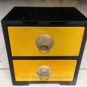 HT9205 Vietnam lacquer drawers