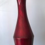 HT6038.3 lacquer fiber wood vases Vietnam