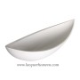 HT0613 Bulk paper lacquer decor bowl