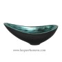 HT0614 Bulk paper lacquer bowl Vietnam