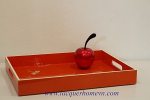 HT6244-mdf-lacquer-serving-tray-in-orange