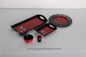 HT6711-christmas-lacquer-tray-and-bowl-set