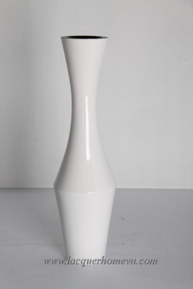 ht6782-white-lacquer-decor-vase