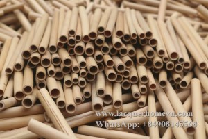 Bubble tea bamboo straws - Copy