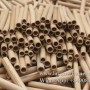 Bubble tea bamboo straws - Copy