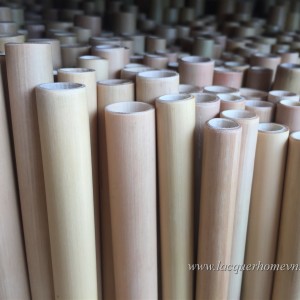 HT513 Bamboo straws