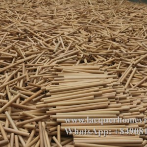 Vietnam bamboo straws wholesale